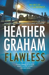 Heather Graham - Flawless