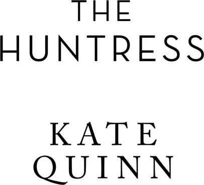 The Huntress - изображение 1