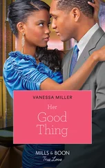 Vanessa Miller - Her Good Thing
