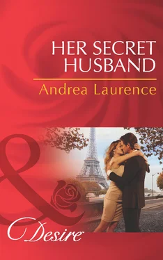 Andrea Laurence Her Secret Husband обложка книги