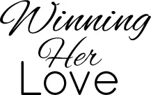 Winning Her Love - изображение 1