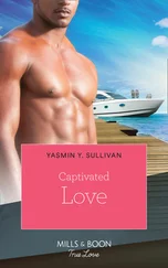 Yasmin Sullivan - Captivated Love