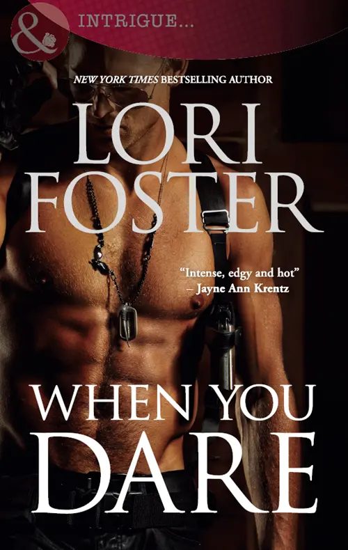 Praise for New York Times and USA TODAY bestselling author Lori Foster - фото 1