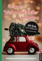 Dana Zimmermann - Die große Weihnachtslieder Sammlung