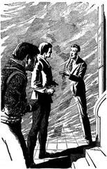 Philip Dick - Exhibit Piece