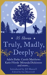 Romantic Novelist's Association - Truly, Madly, Deeply