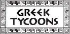 Theyre the men who have everything except a bride The Greek Tycoons - фото 1