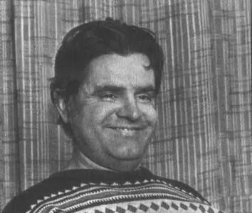 Фазиль Искандер Глава поэтической школы Михаил Светлов Только одна - фото 8