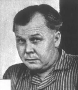 Александр Твардовский Роберт Рождественский Перестраховка в лучшем смысле - фото 13