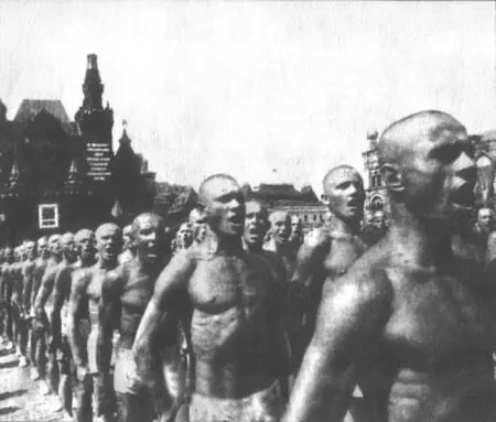 Антокольский встать Павел Антокольский Вы идиот - фото 21