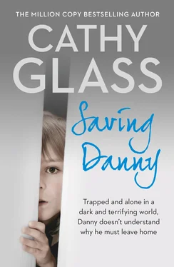 Cathy Glass Saving Danny