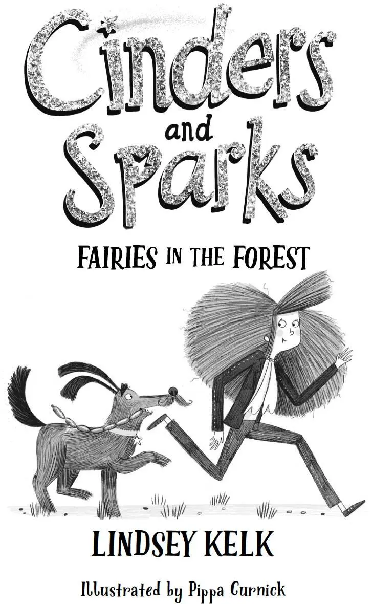First published in Great Britain by HarperCollins Childrens Books in 2019 - фото 2