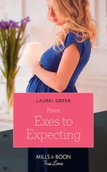 Laurel Greer - From Exes To Expecting