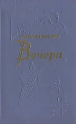 Василий Афонин - Вечера