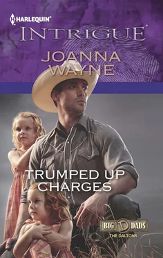 Joanna Wayne Trumped Up Charges обложка книги