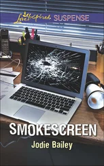Jodie Bailey - Smokescreen