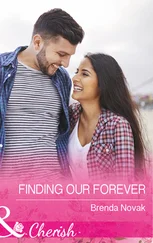 Brenda Novak - Finding Our Forever