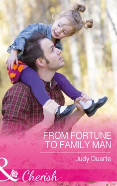 Judy Duarte From Fortune To Family Man