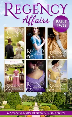 Ann Lethbridge Regency Affairs Part 2: Books 7-12 Of 12 обложка книги