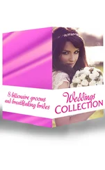 Sara Craven - Weddings Collection