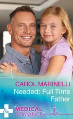 Carol Marinelli - Needed - Full-Time Father
