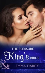 Emma Darcy - The Pleasure King's Bride