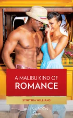 Synithia Williams - A Malibu Kind Of Romance