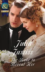 Julia Justiss - The Rake to Reveal Her