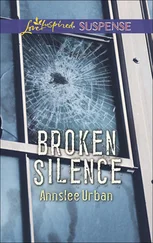 Annslee Urban - Broken Silence