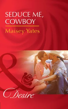 Maisey Yates Seduce Me, Cowboy обложка книги