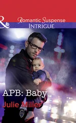 Julie Miller - Apb - Baby