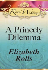 Elizabeth Rolls - A Princely Dilemma