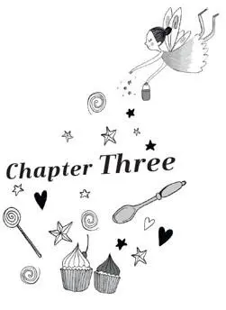 H ello Cinders waved a glittering hand in front of Sparkss face He didnt - фото 16