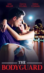 Julie Miller - The Bodyguard