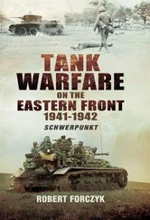 Robert Forczyk - Tank Warfare on the Eastern Front, 1941-1942 - Schwerpunkt
