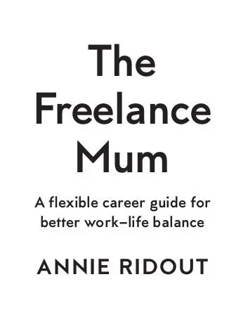 The Freelance Mum - изображение 1