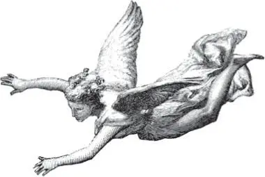 See also ARCHETYPES ANGERIn a dream scenario anger may express the tension - фото 11