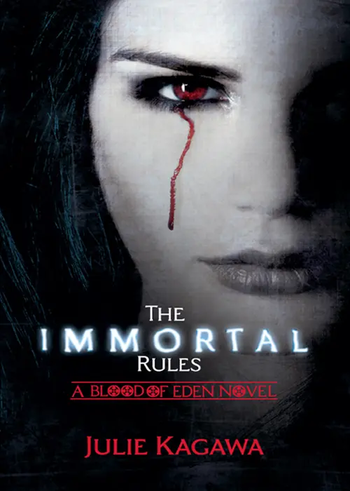 The Immortal Rules - изображение 1