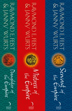 Janny Wurts The Complete Empire Trilogy обложка книги