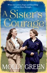 Molly Green - A Sister’s Courage