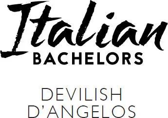 Italian Bachelors Devilish DAngelos A Bargain with the Enemy A Prize - фото 1