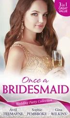 Avril Tremayne - Wedding Party Collection - Once A Bridesmaid...