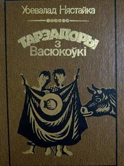 Усевалад Нястайка - Тарэадоры з Васюкоўкі