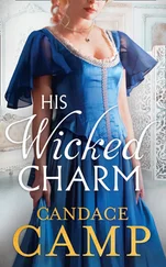 Candace Camp - His Wicked Charm