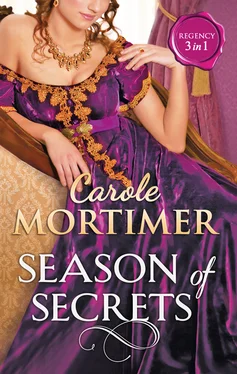 Carole Mortimer Season Of Secrets обложка книги
