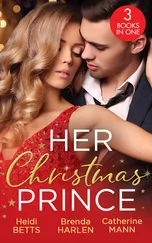 Catherine Mann - Her Christmas Prince
