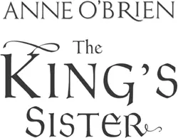 The Kings Sister - изображение 1