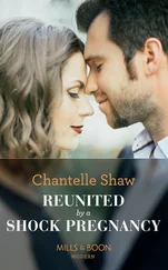 Chantelle Shaw - Reunited By A Shock Pregnancy