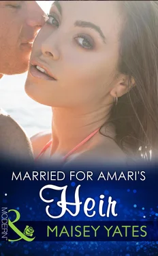 Maisey Yates Married for Amari's Heir обложка книги