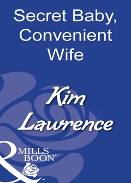 Kim Lawrence Secret Baby, Convenient Wife обложка книги